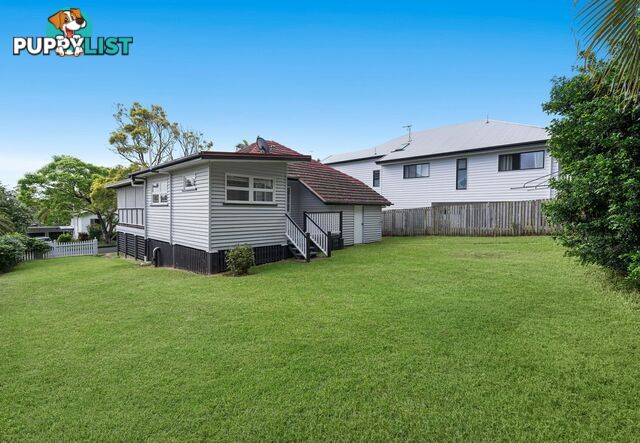 12 Narela Street CANNON HILL QLD 4170