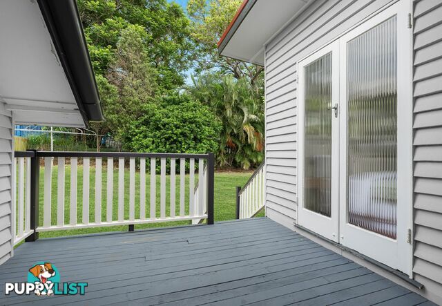 12 Narela Street CANNON HILL QLD 4170