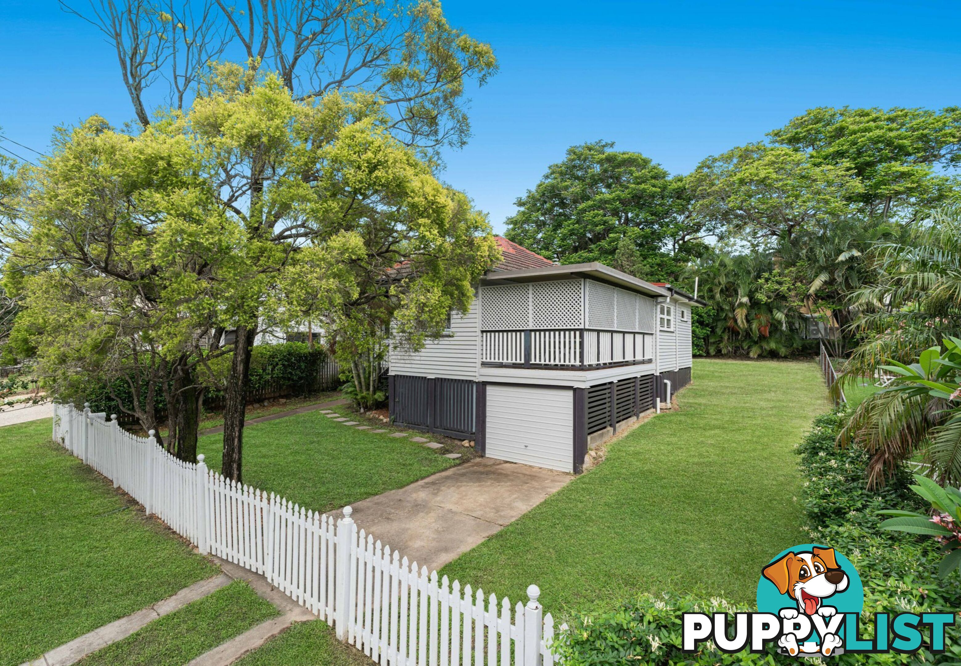 12 Narela Street CANNON HILL QLD 4170