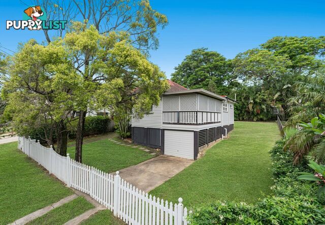 12 Narela Street CANNON HILL QLD 4170