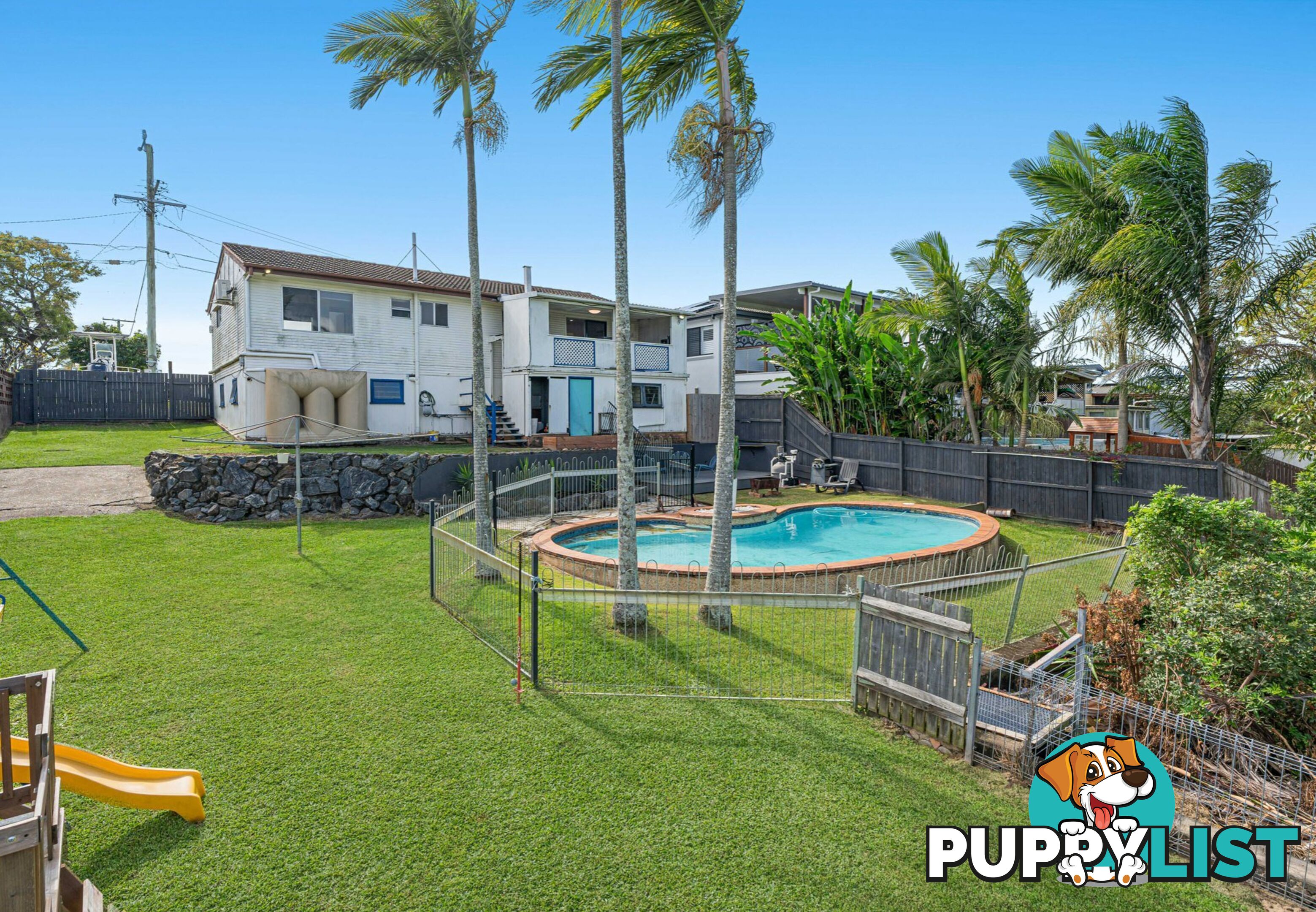 121 Ives Street MURARRIE QLD 4172