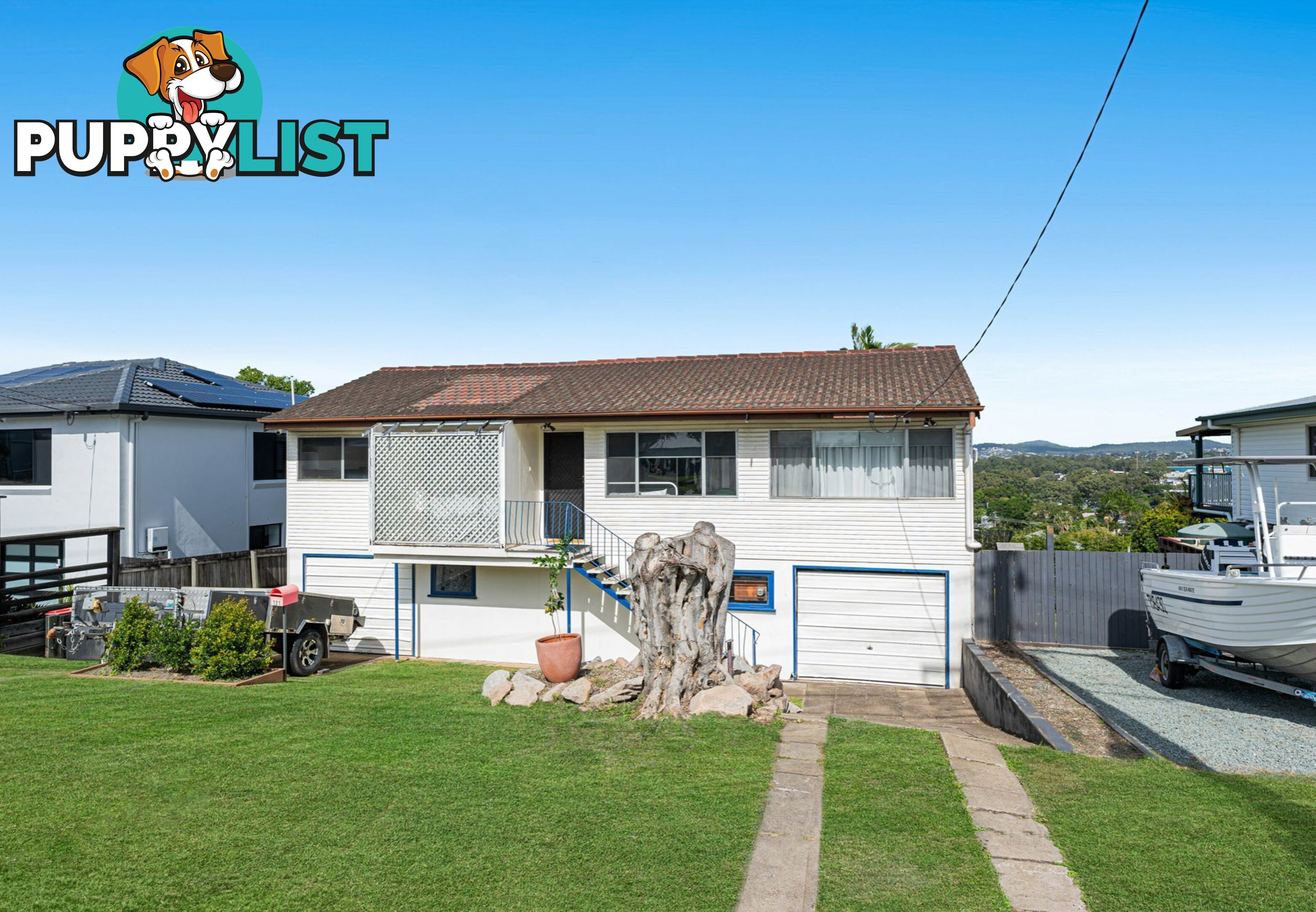 121 Ives Street MURARRIE QLD 4172