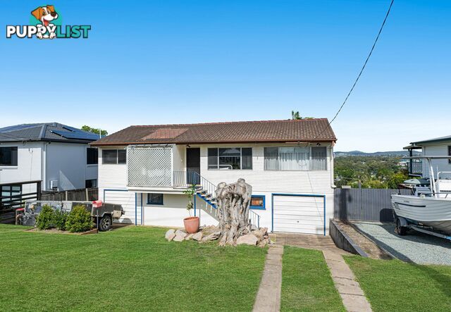 121 Ives Street MURARRIE QLD 4172