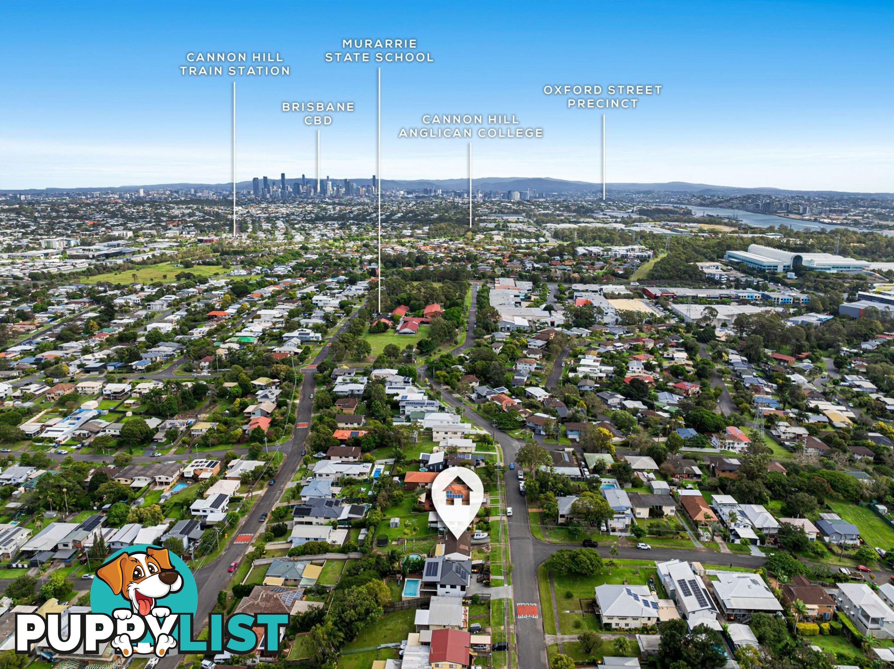 121 Ives Street MURARRIE QLD 4172