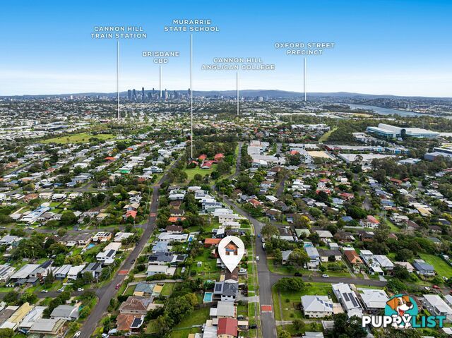121 Ives Street MURARRIE QLD 4172