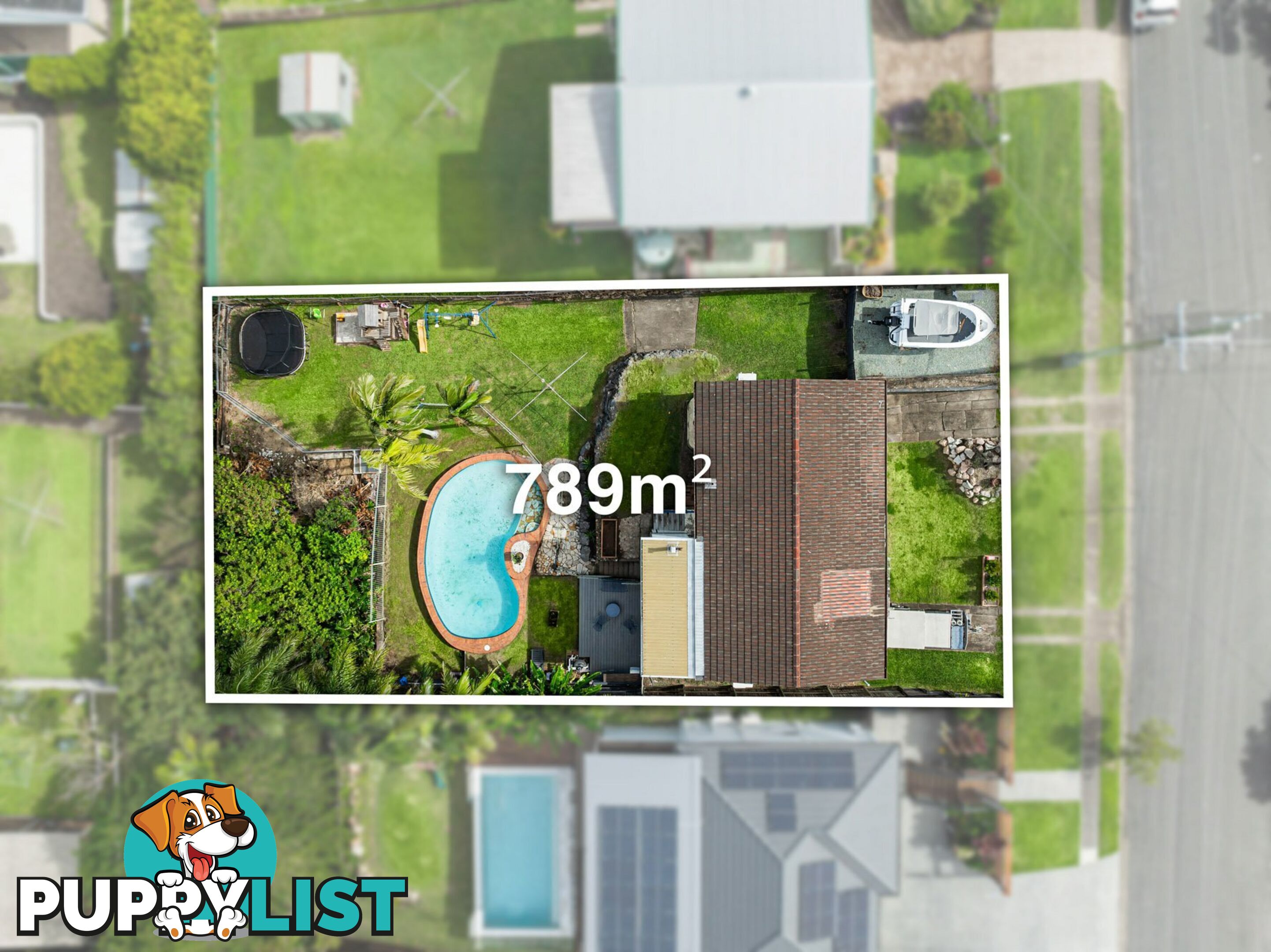 121 Ives Street MURARRIE QLD 4172