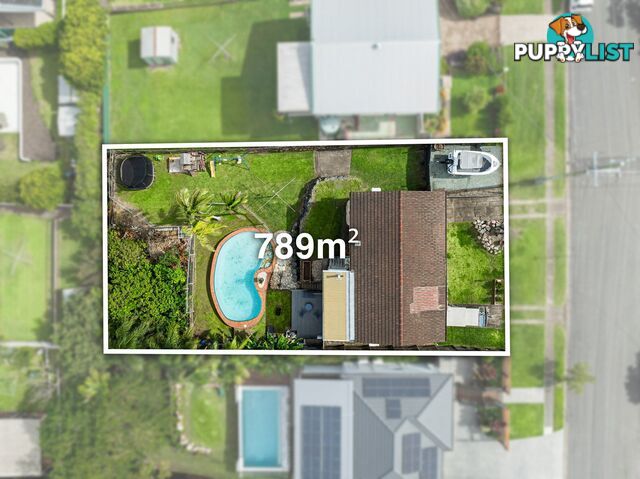 121 Ives Street MURARRIE QLD 4172