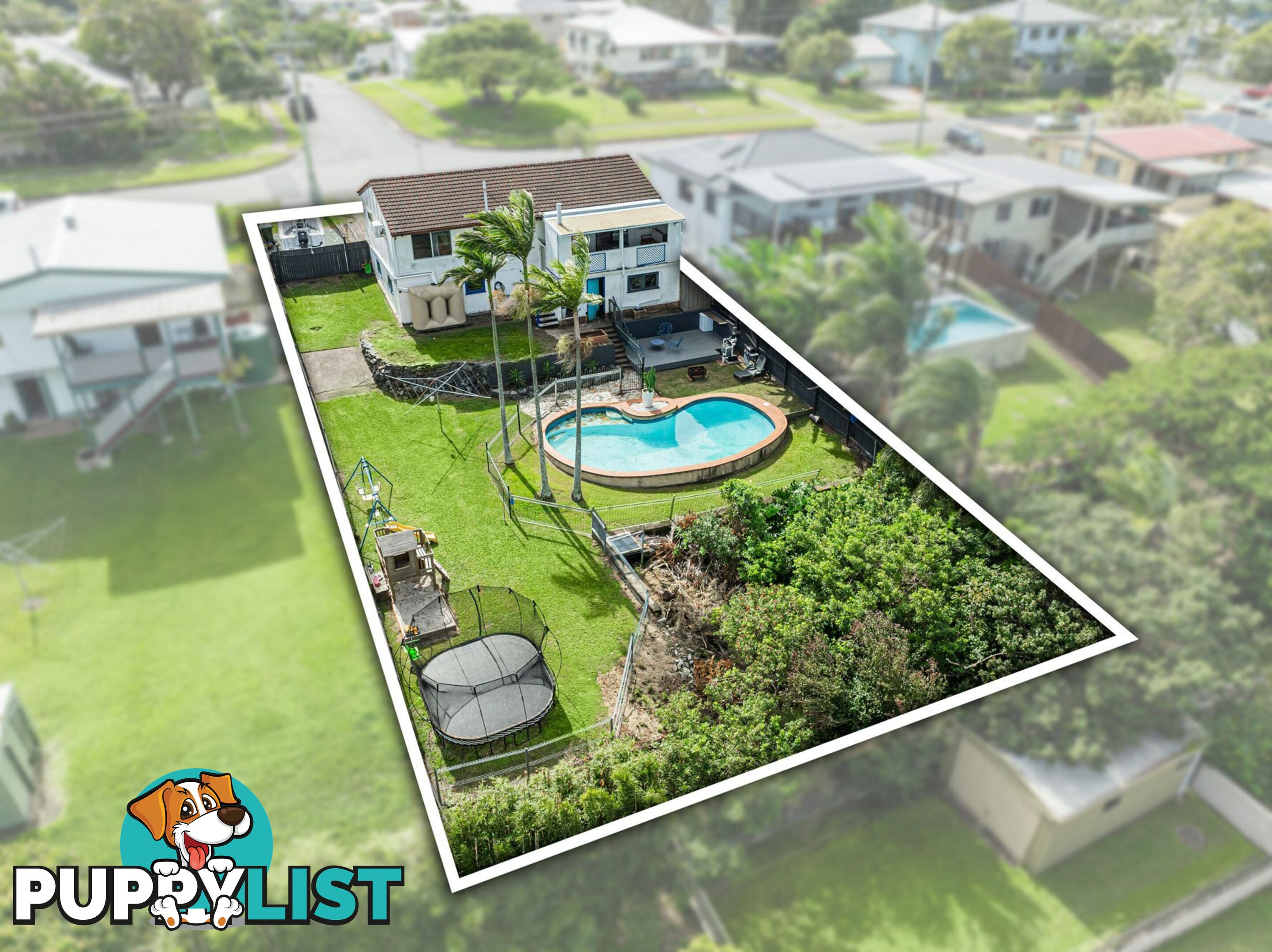 121 Ives Street MURARRIE QLD 4172