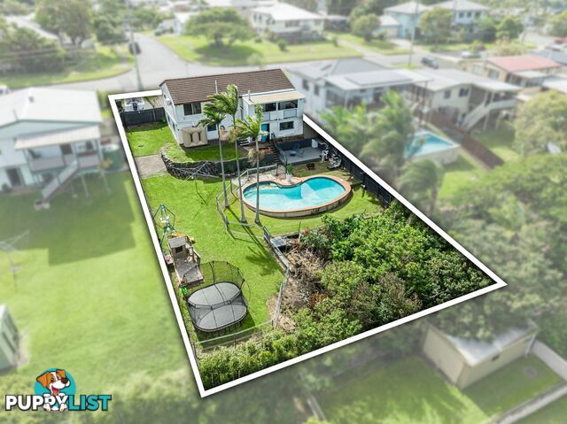 121 Ives Street MURARRIE QLD 4172