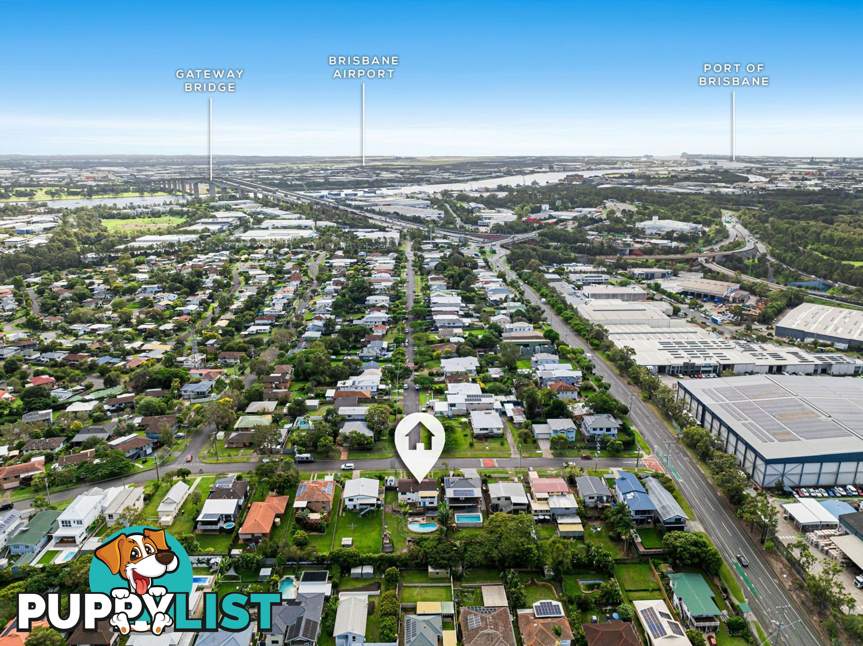 121 Ives Street MURARRIE QLD 4172