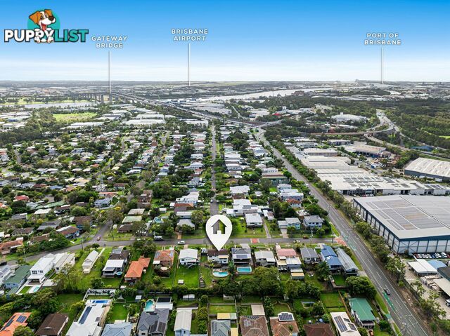 121 Ives Street MURARRIE QLD 4172