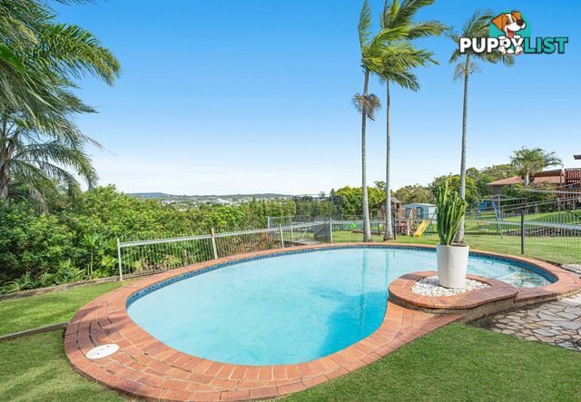 121 Ives Street MURARRIE QLD 4172