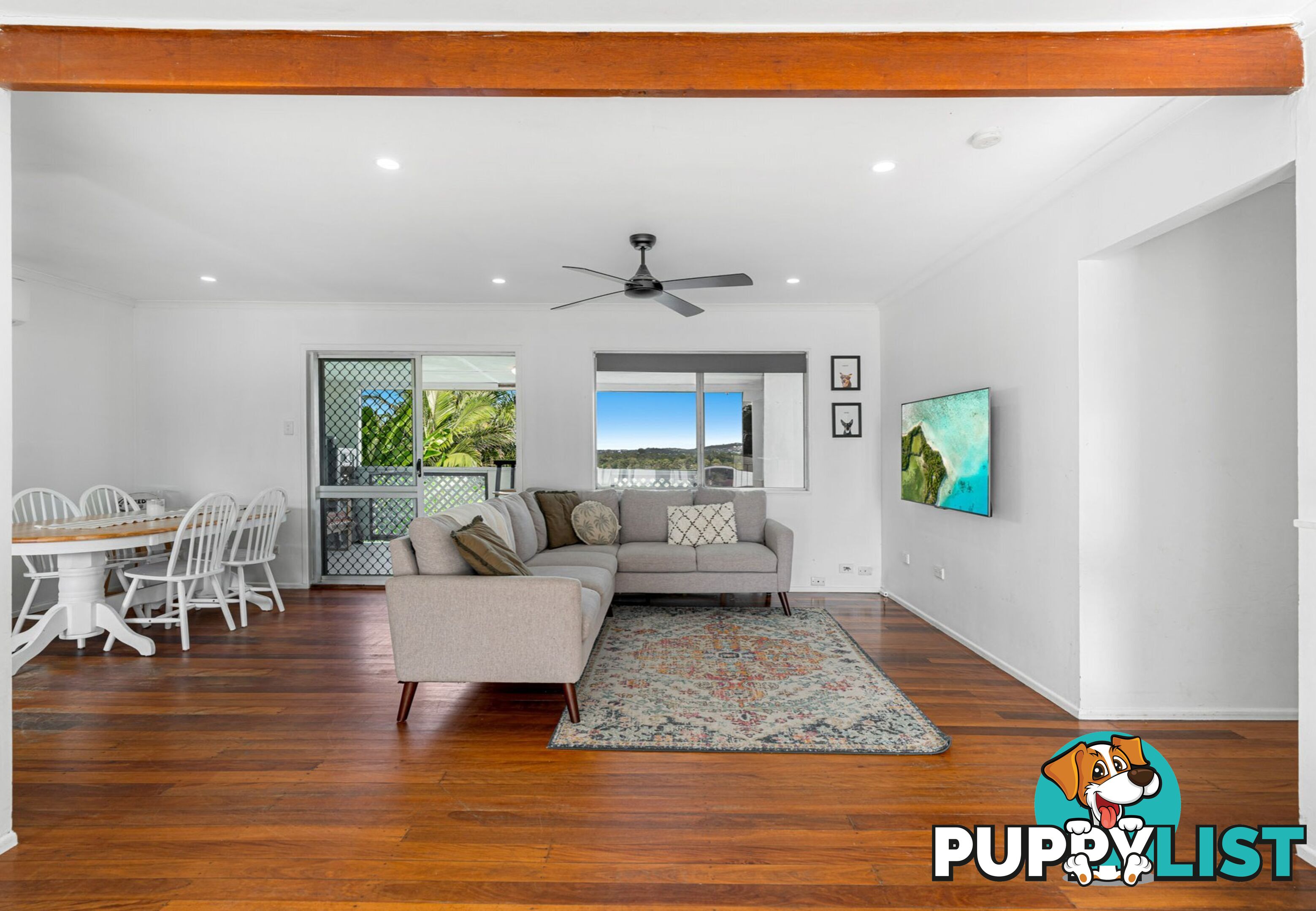 121 Ives Street MURARRIE QLD 4172