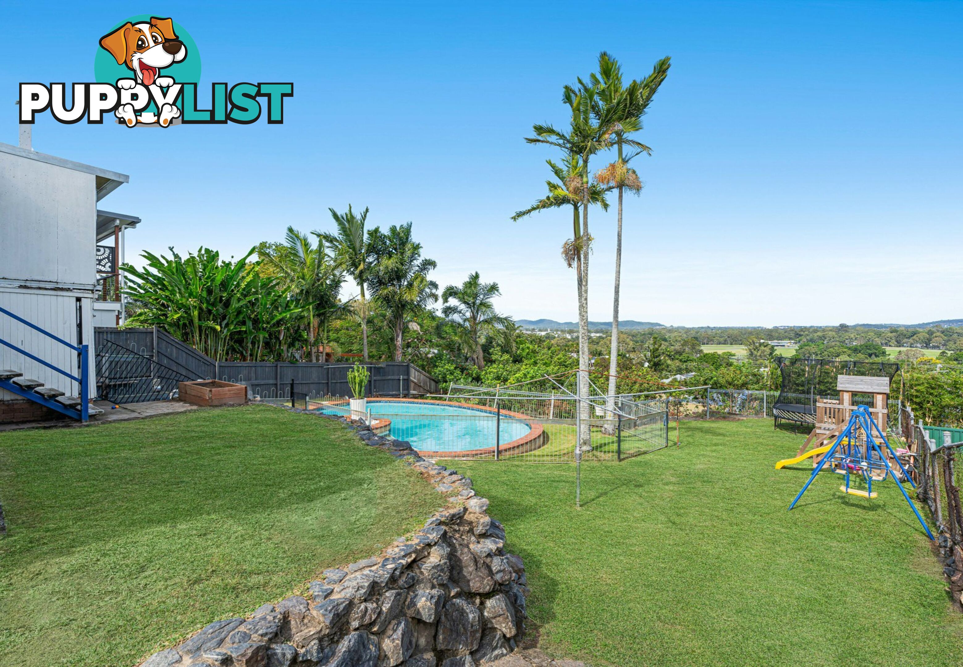 121 Ives Street MURARRIE QLD 4172