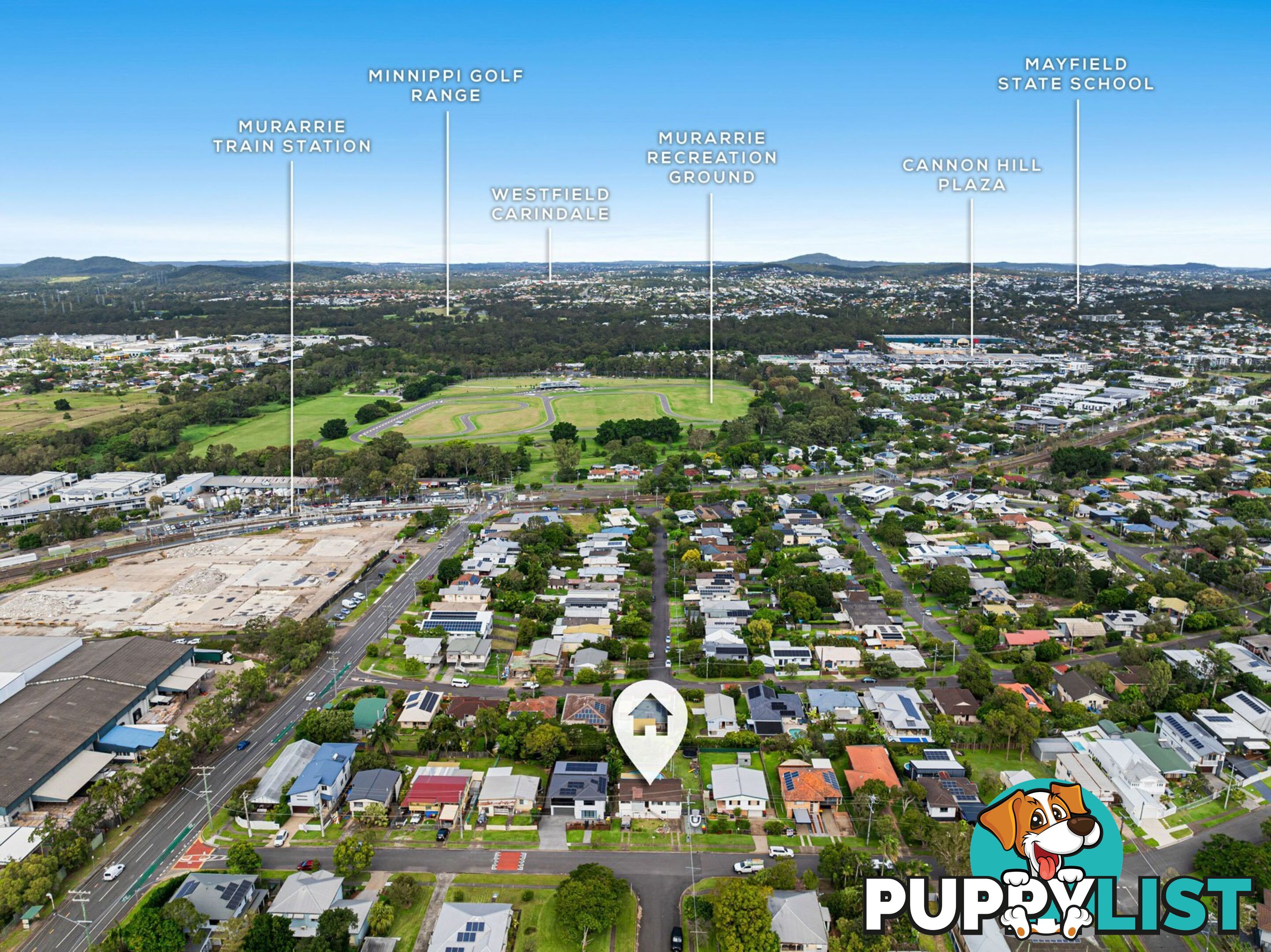 121 Ives Street MURARRIE QLD 4172