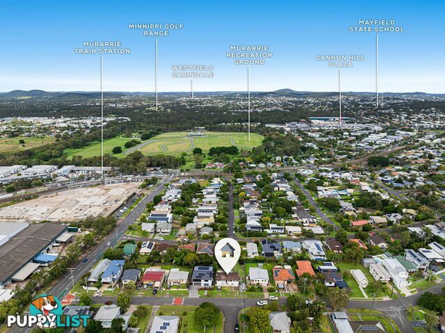 121 Ives Street MURARRIE QLD 4172