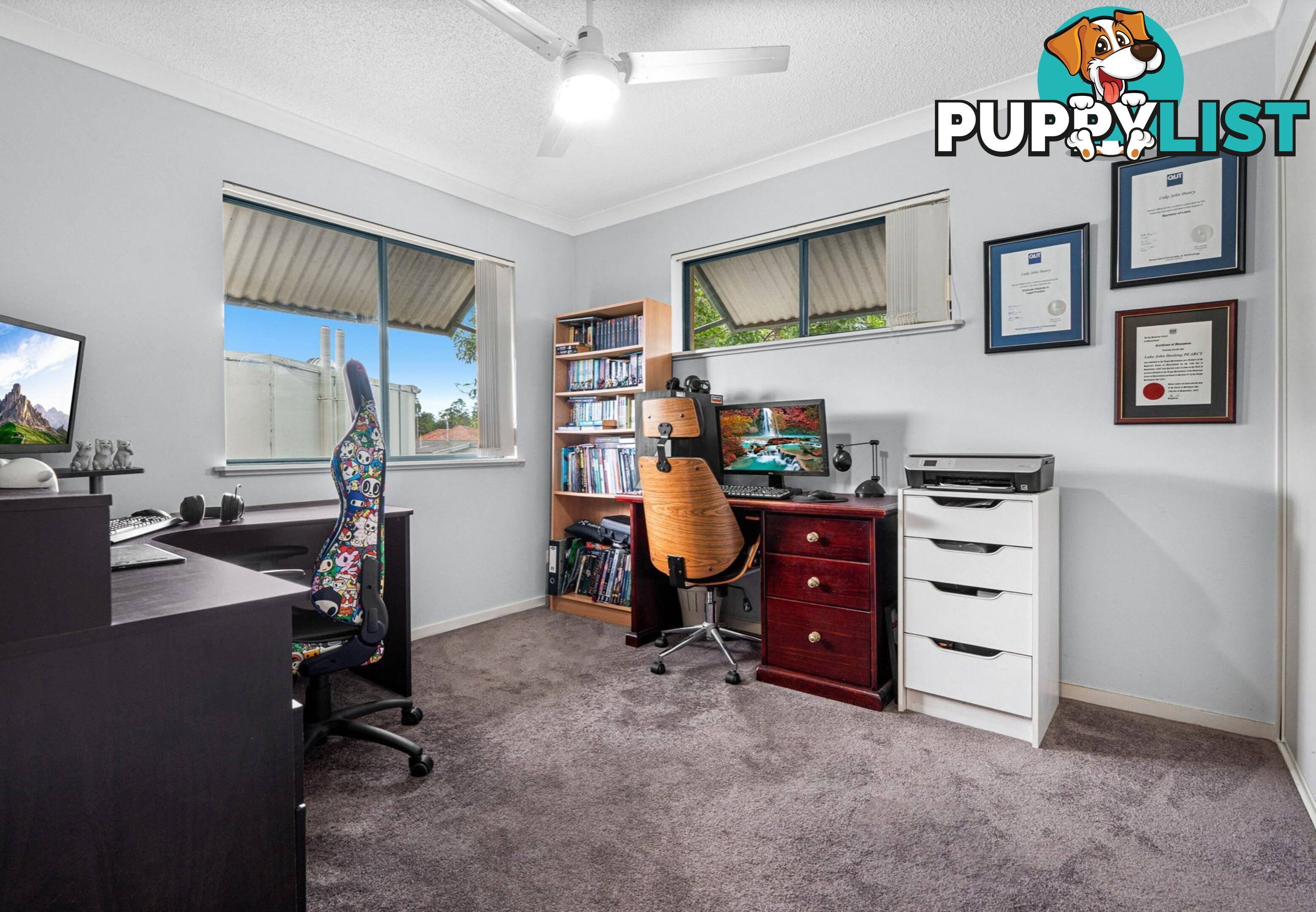 Unit 27/38 Palmer Street GREENSLOPES QLD 4120