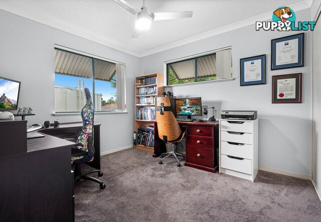 Unit 27/38 Palmer Street GREENSLOPES QLD 4120