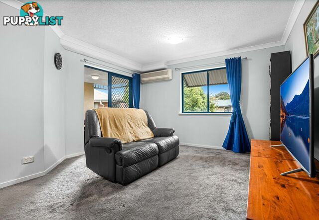 Unit 27/38 Palmer Street GREENSLOPES QLD 4120