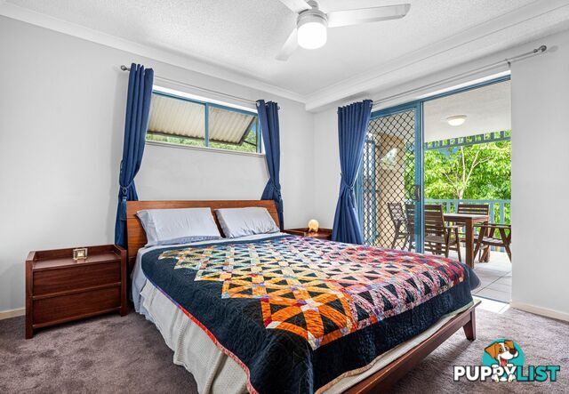 Unit 27/38 Palmer Street GREENSLOPES QLD 4120