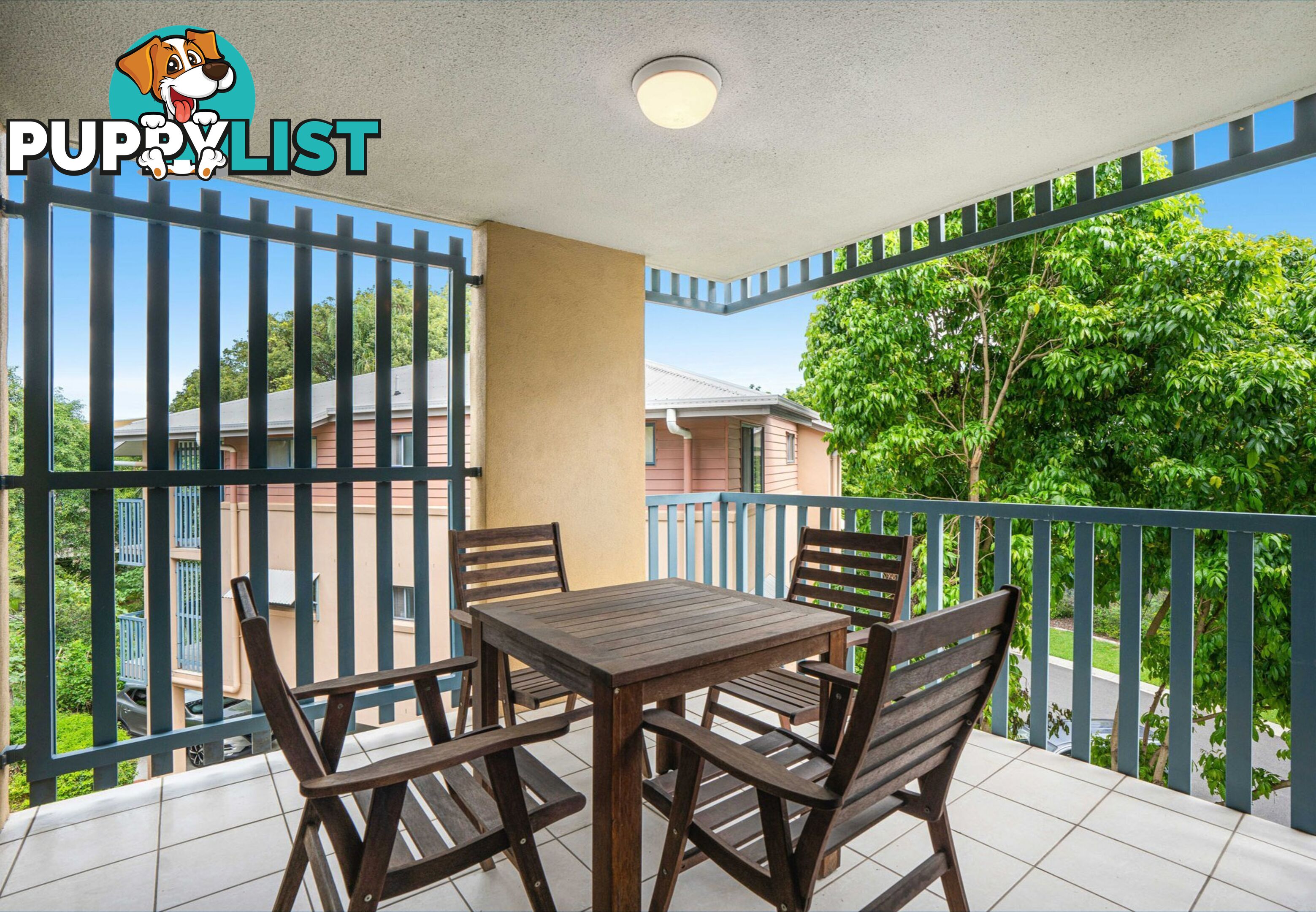 Unit 27/38 Palmer Street GREENSLOPES QLD 4120