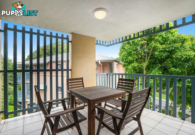 Unit 27/38 Palmer Street GREENSLOPES QLD 4120