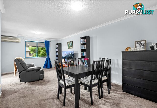 Unit 27/38 Palmer Street GREENSLOPES QLD 4120