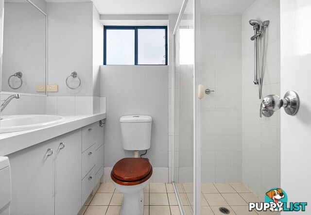 Unit 27/38 Palmer Street GREENSLOPES QLD 4120