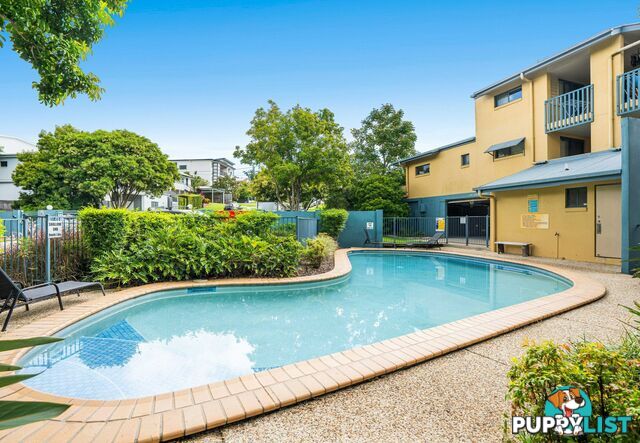 Unit 27/38 Palmer Street GREENSLOPES QLD 4120