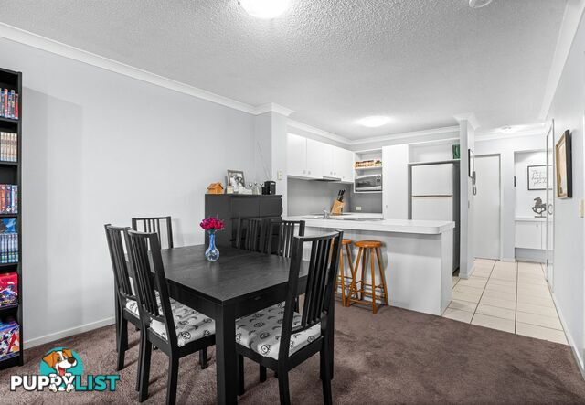 Unit 27/38 Palmer Street GREENSLOPES QLD 4120