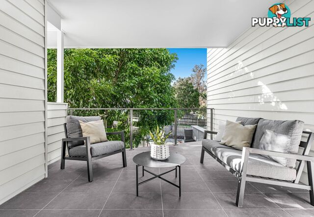 3/21 Northcliffe Street MURARRIE QLD 4172