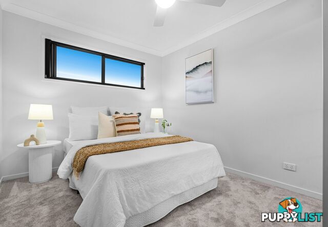 3/21 Northcliffe Street MURARRIE QLD 4172