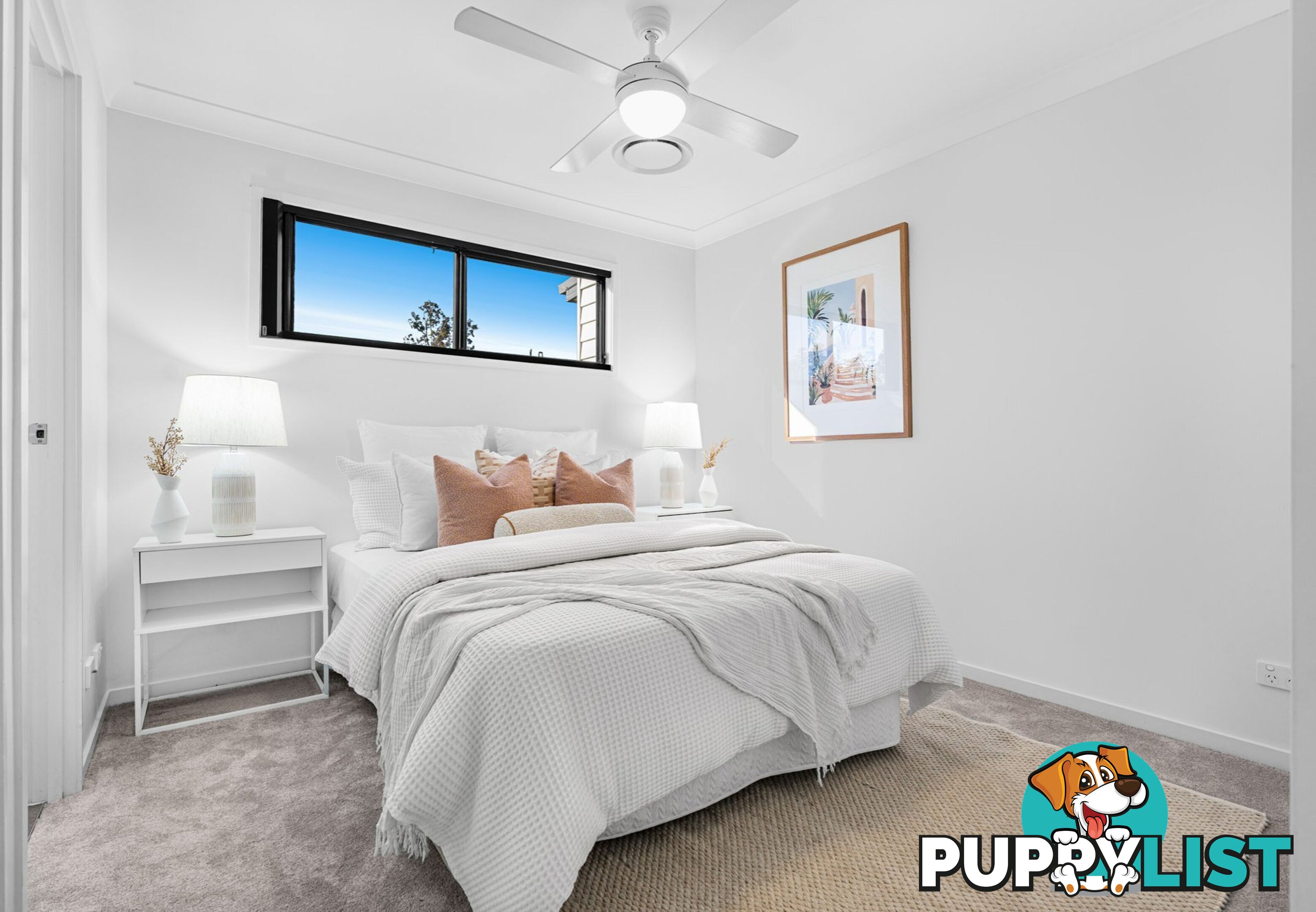 3/21 Northcliffe Street MURARRIE QLD 4172