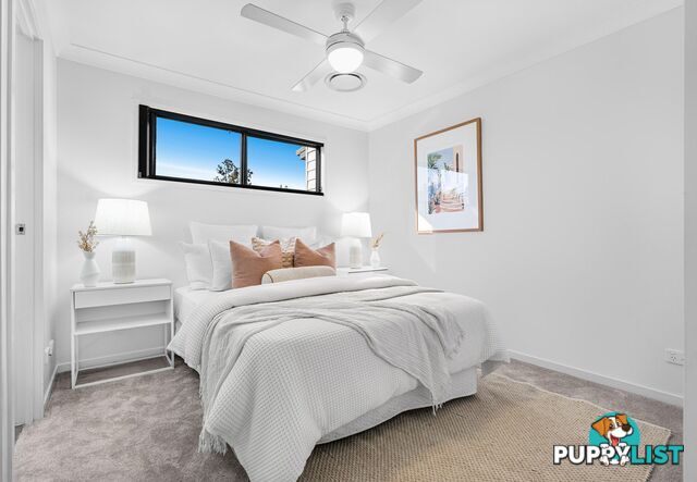3/21 Northcliffe Street MURARRIE QLD 4172