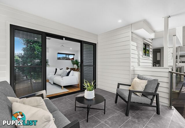 3/21 Northcliffe Street MURARRIE QLD 4172