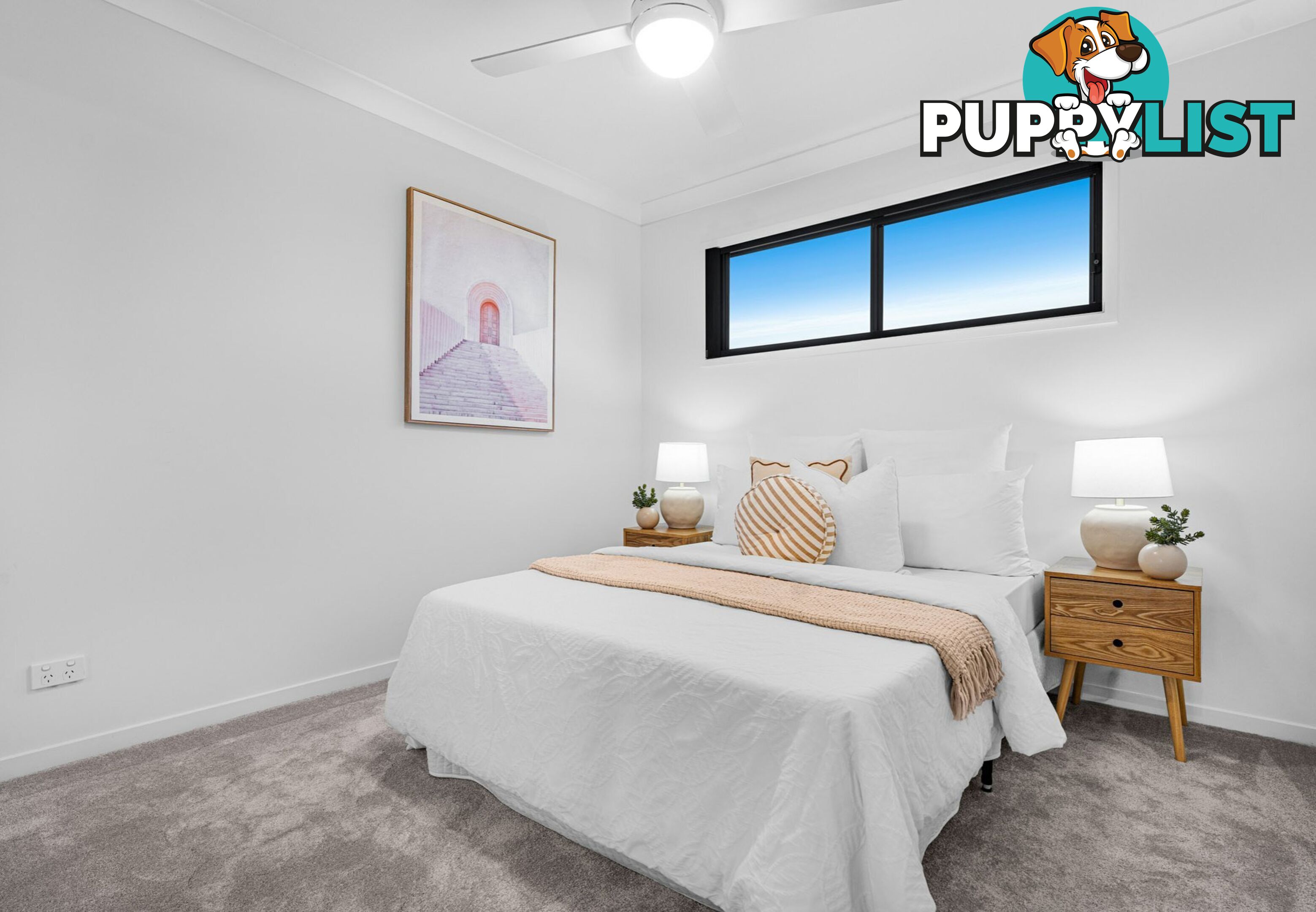 3/21 Northcliffe Street MURARRIE QLD 4172
