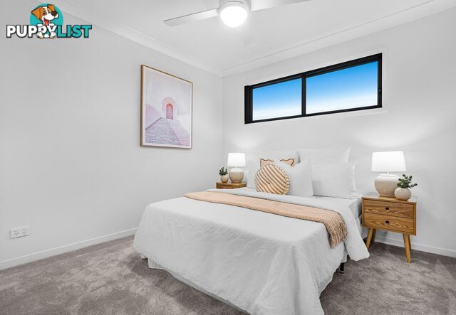 3/21 Northcliffe Street MURARRIE QLD 4172