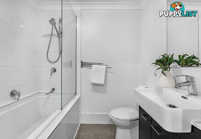 3/21 Northcliffe Street MURARRIE QLD 4172