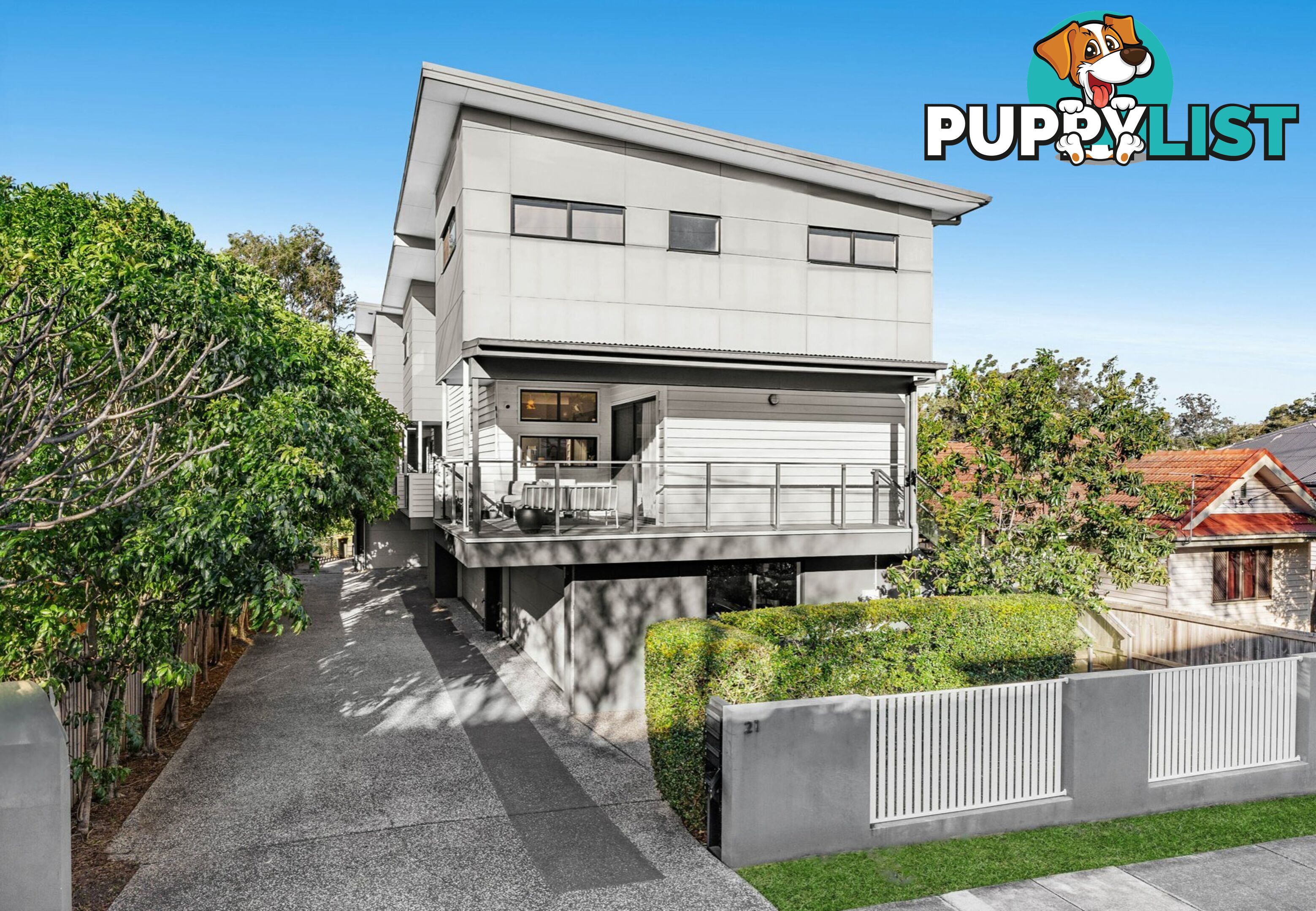 3/21 Northcliffe Street MURARRIE QLD 4172