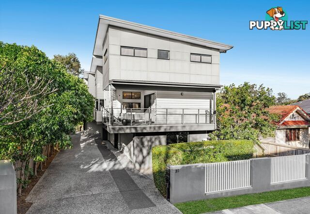 3/21 Northcliffe Street MURARRIE QLD 4172