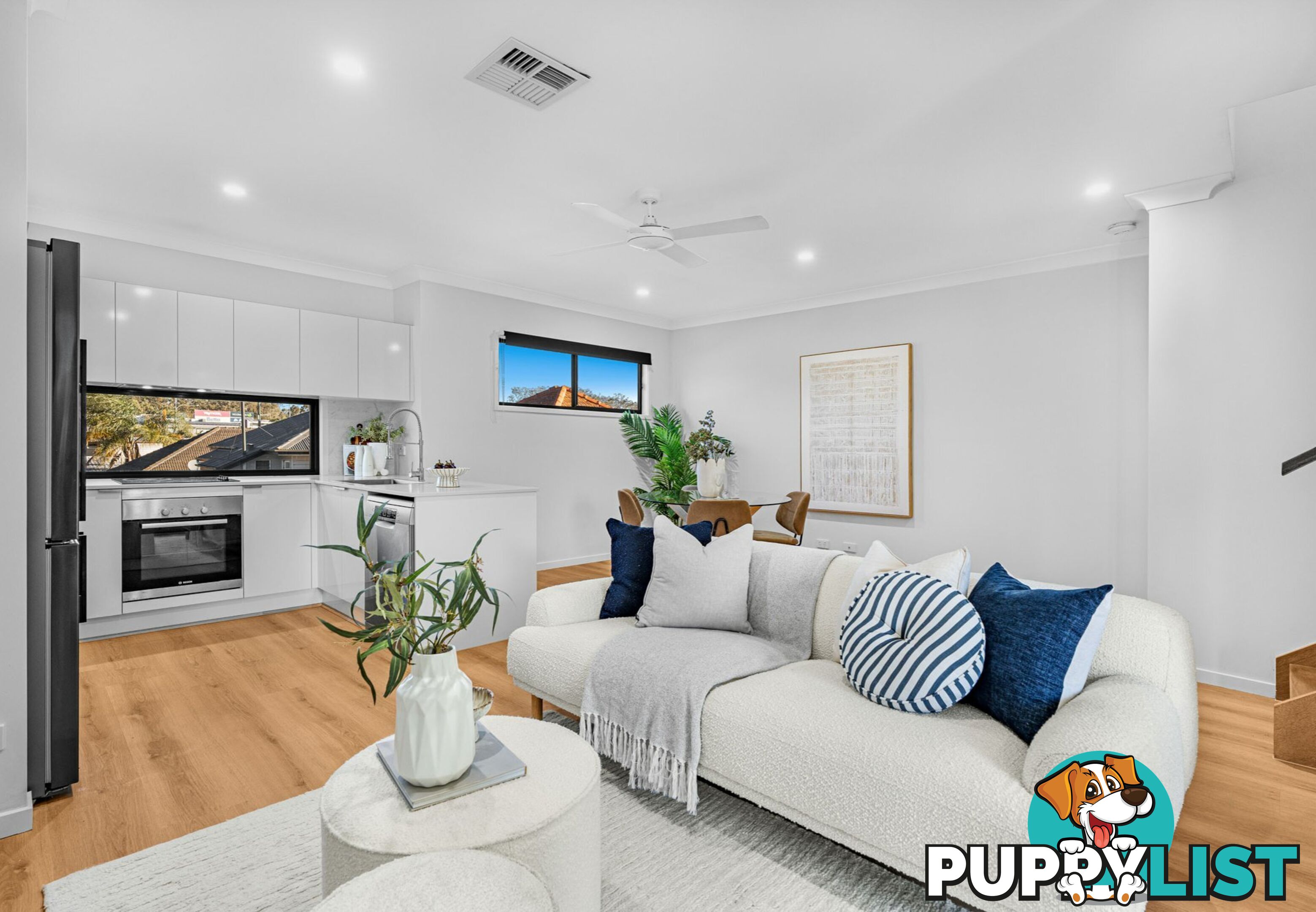 3/21 Northcliffe Street MURARRIE QLD 4172