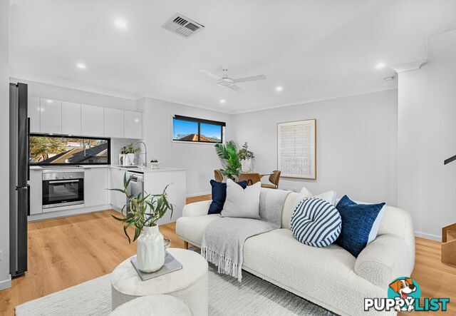 3/21 Northcliffe Street MURARRIE QLD 4172