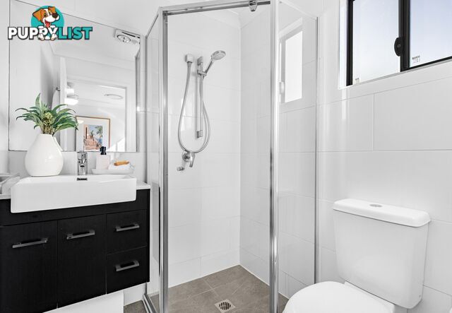 3/21 Northcliffe Street MURARRIE QLD 4172