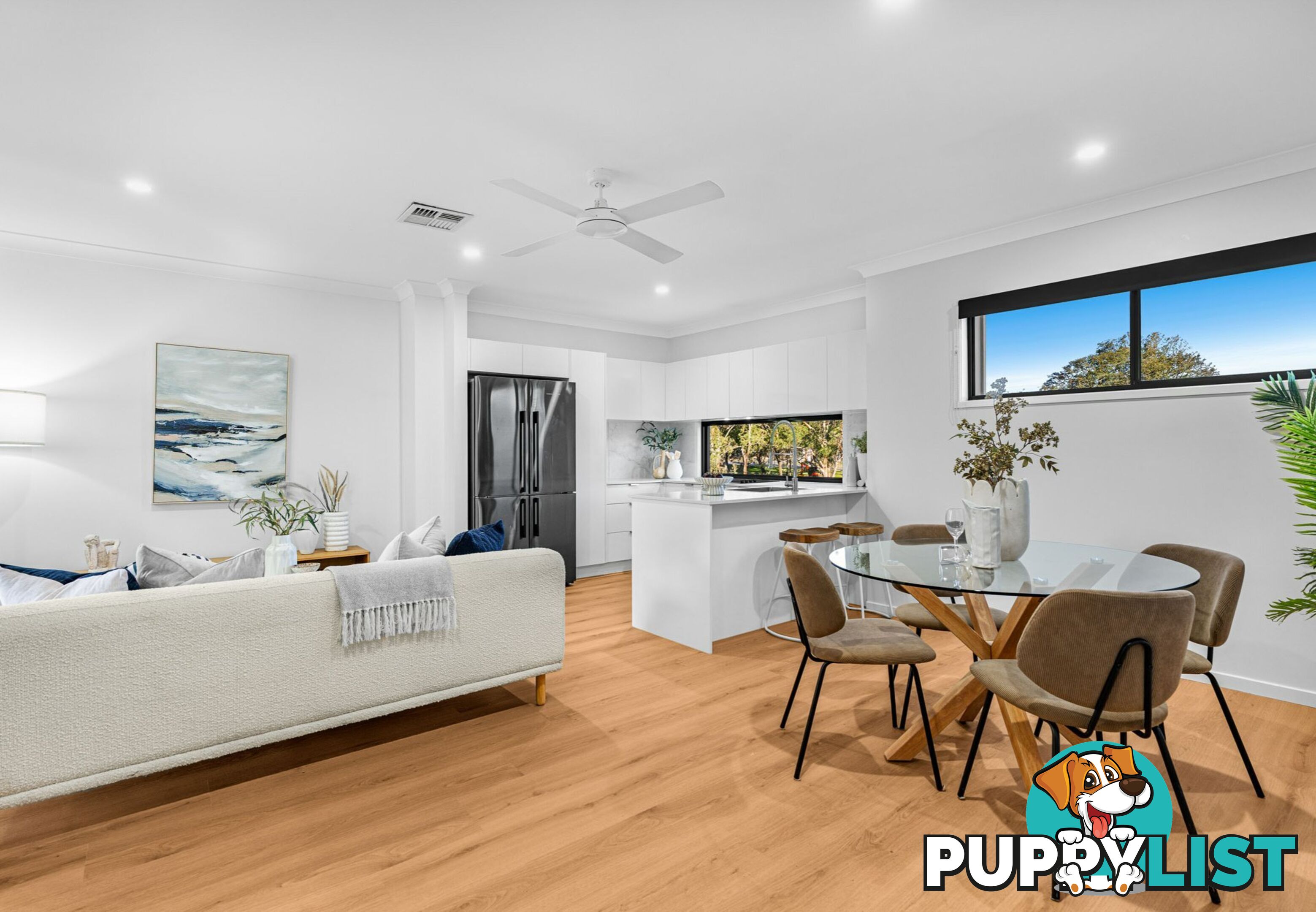 3/21 Northcliffe Street MURARRIE QLD 4172