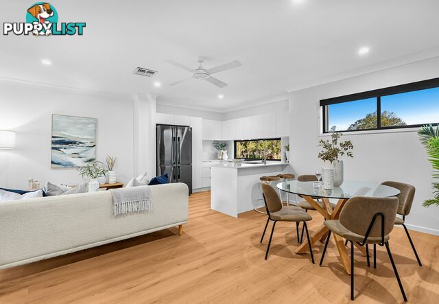 3/21 Northcliffe Street MURARRIE QLD 4172