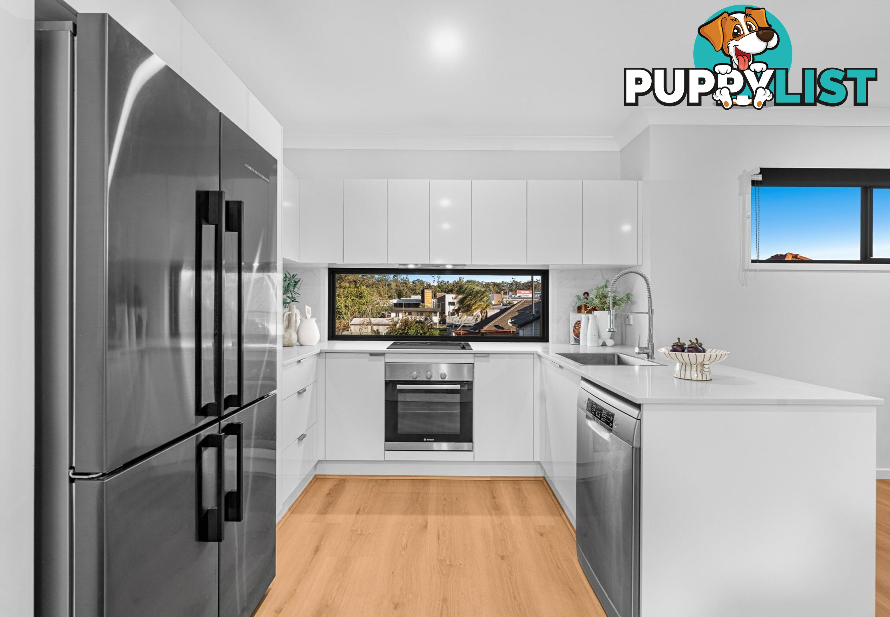 3/21 Northcliffe Street MURARRIE QLD 4172