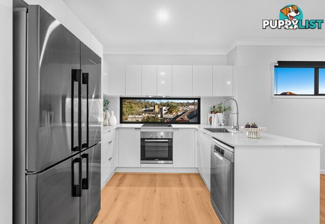 3/21 Northcliffe Street MURARRIE QLD 4172