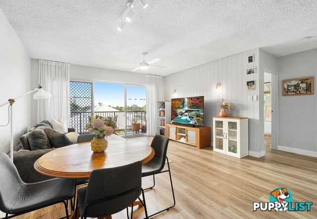 Unit 6/132 Pashen Street MORNINGSIDE QLD 4170