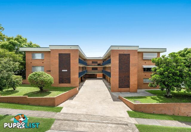 Unit 6/132 Pashen Street MORNINGSIDE QLD 4170