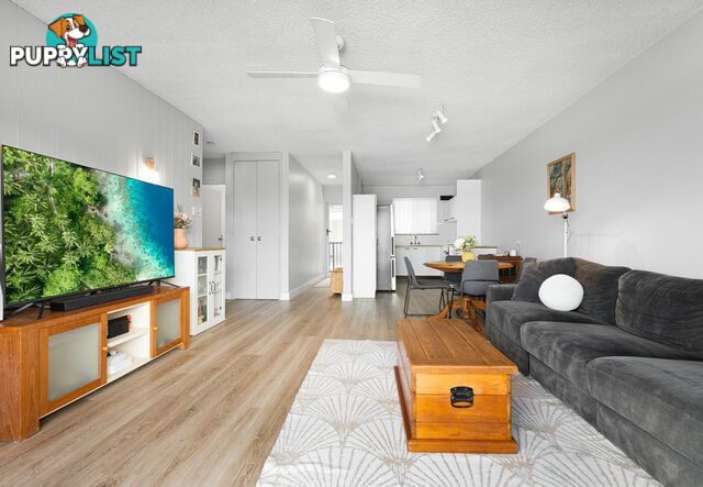 Unit 6/132 Pashen Street MORNINGSIDE QLD 4170